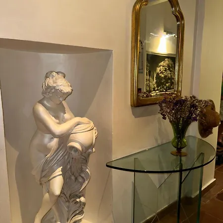 La Rustica La Spezia