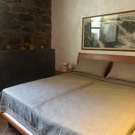 Apartmán La Rustica *