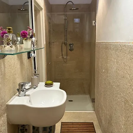 La Rustica Apartmán La Spezia