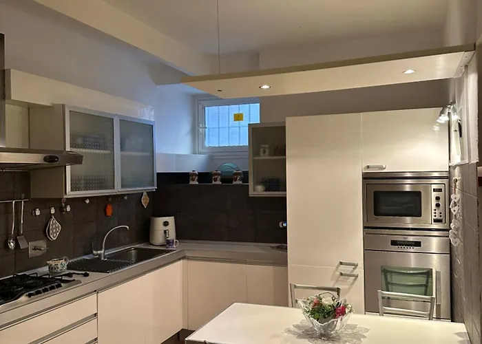 La Rustica La Spezia