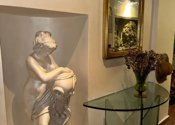 La Rustica La Spezia