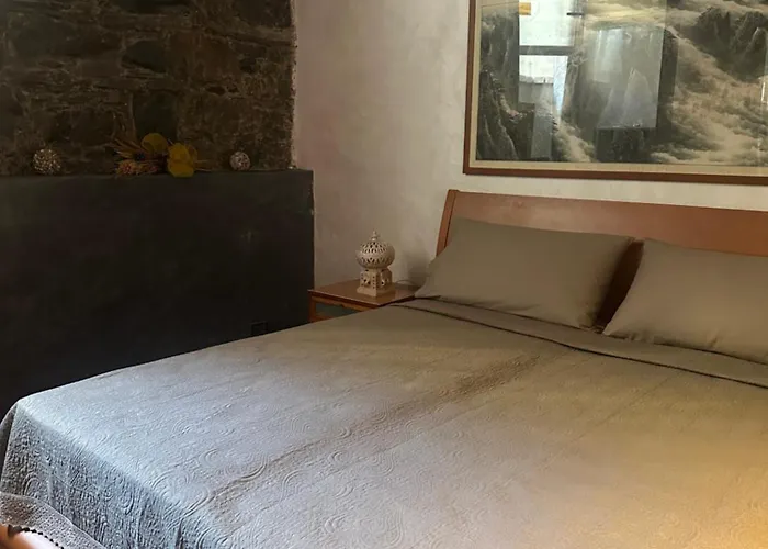 Apartmán La Rustica *