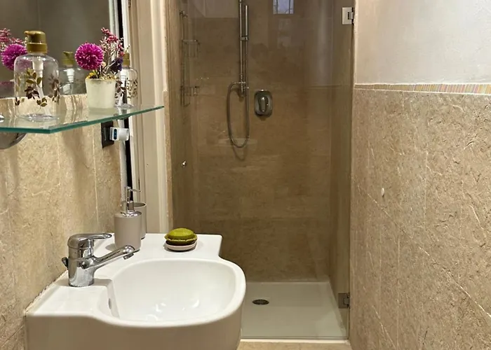 La Rustica Apartmán La Spezia