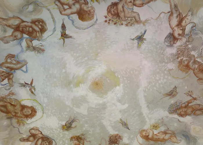 La Rustica * לה ספציה