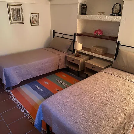 La Rustica Apartment