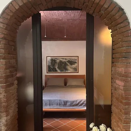 La Rustica Apartment *