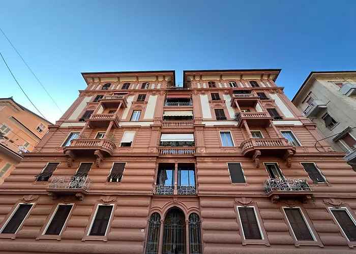 Apartament La Rustica *