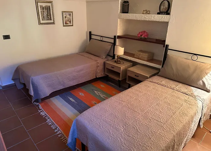 La Rustica Appartement