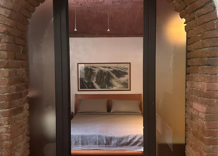 La Rustica Appartement *